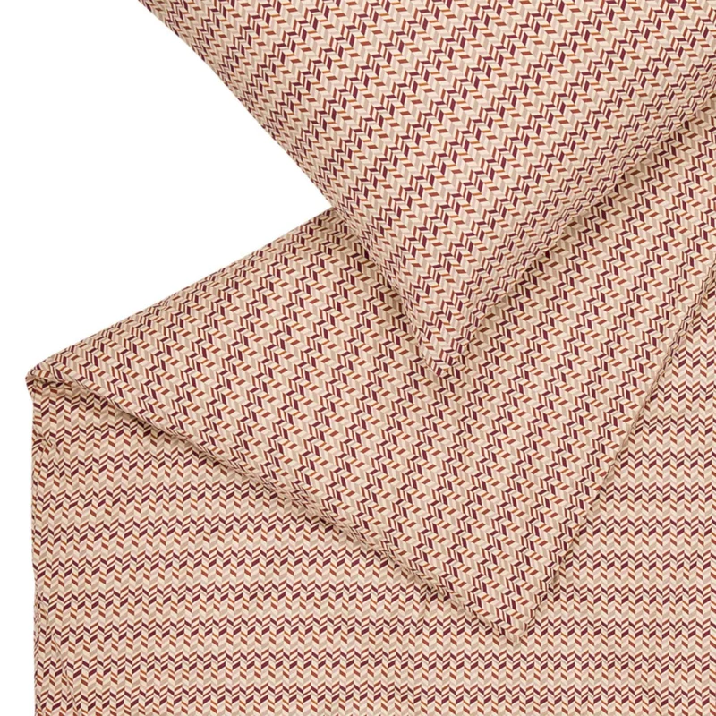 MUSTERRING Flanell Bettwäsche - wärmend & kuschelig weich