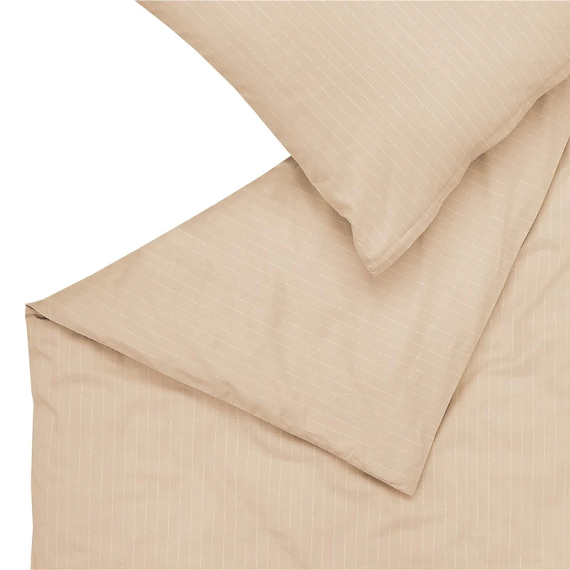 ESPRIT Flanell Bettwäsche - kuschelig weich & wärmende Baumwolle - Uni