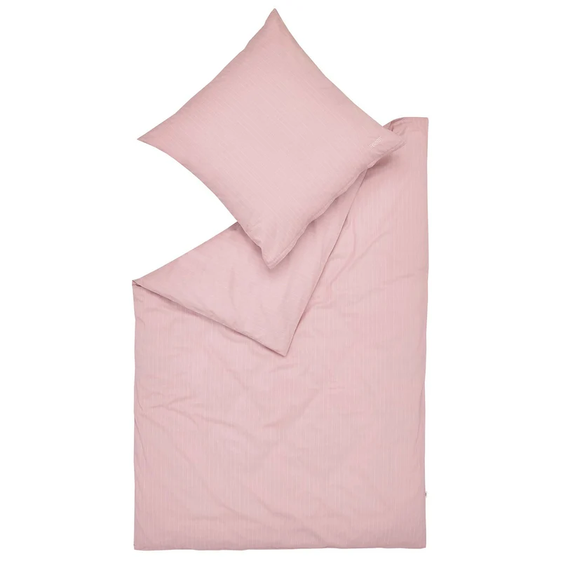 ESPRIT Flanell Bettwäsche - kuschelig weich & wärmende Baumwolle - Uni
