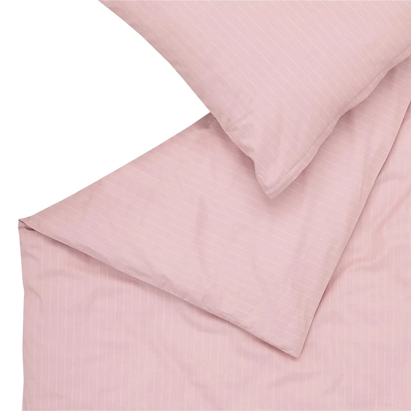 ESPRIT Flanell Bettwäsche - kuschelig weich & wärmende Baumwolle - Uni
