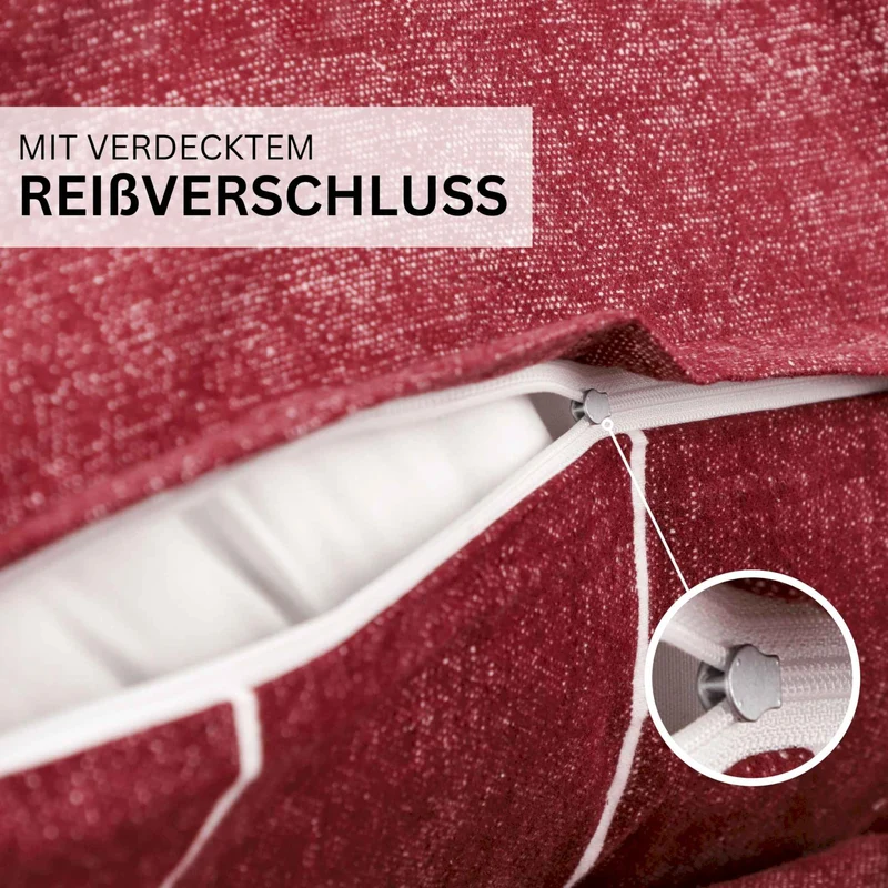 ESPRIT Flanell Bettwäsche - kuschelig weich & wärmende Baumwolle