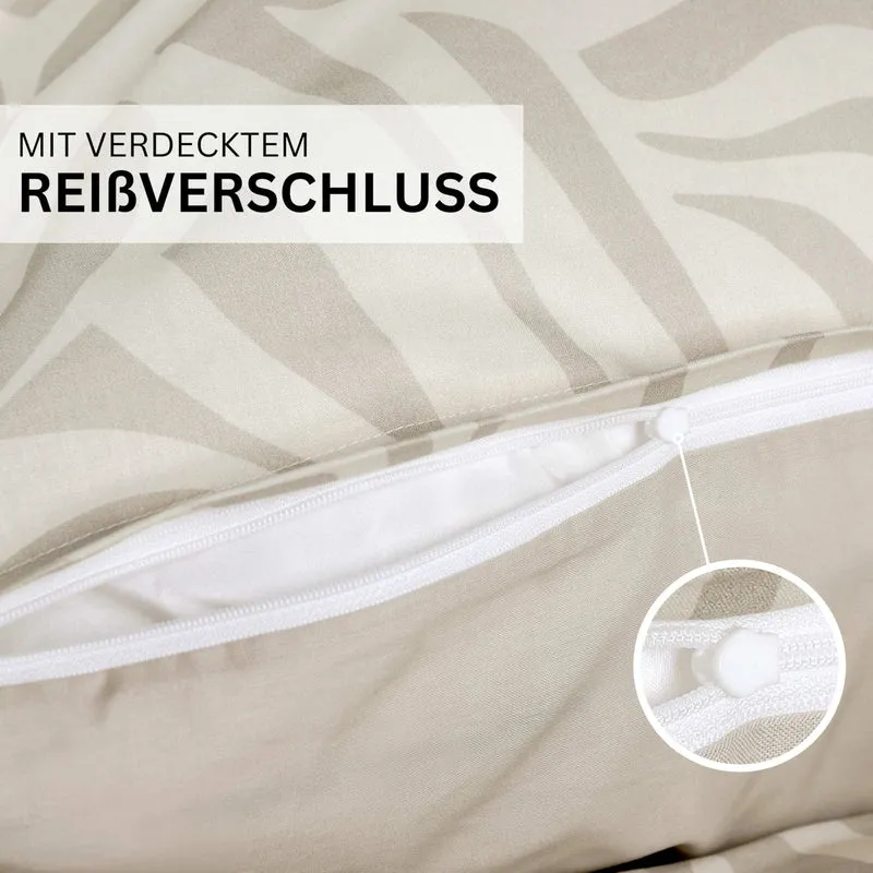 ESPRIT Fashion Bettwäsche - Moderner Look aus wärmeregulierender Baumwolle