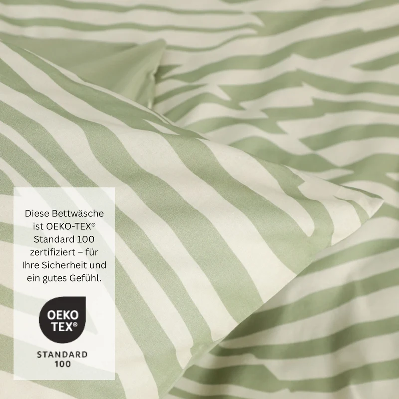 ESPRIT Fashion Bettwäsche - Moderner Look aus wärmeregulierender Baumwolle