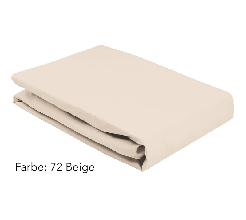 Hochwertiges Bettlaken für Boxspringbetten