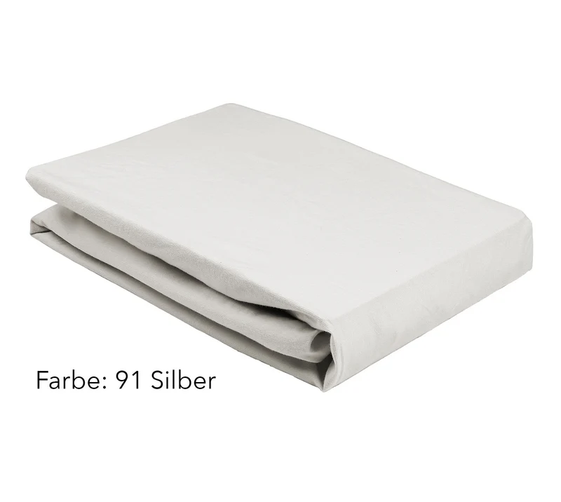 Hochwertiges Bettlaken für Boxspringbetten