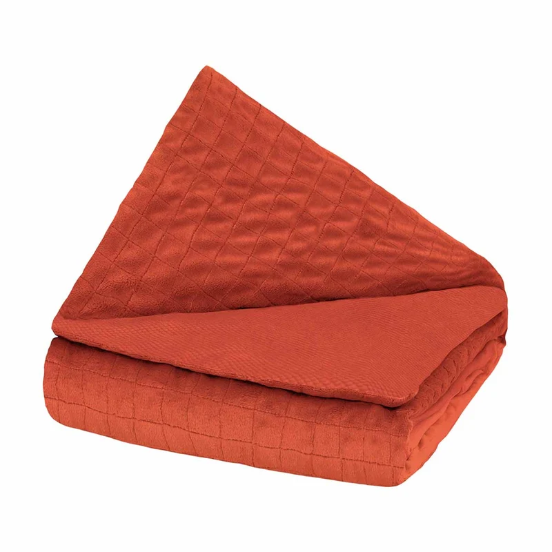 PREMIUM Winter Gewichtsdecke für Erwachsene