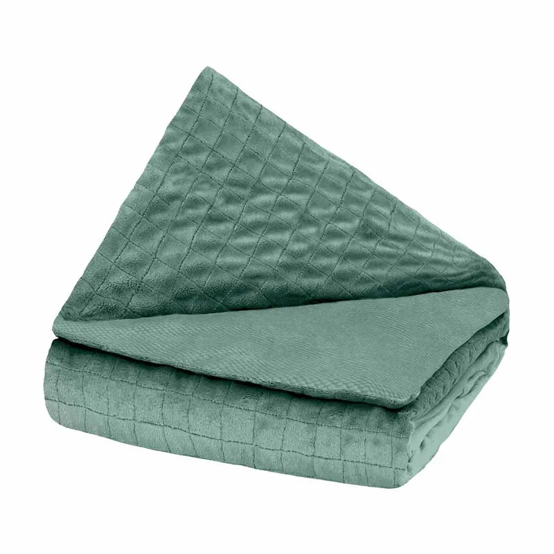 PREMIUM Winter Gewichtsdecke für Erwachsene