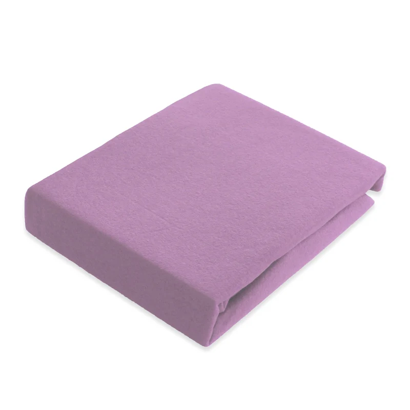 Thermo Fleece Spannbettlaken