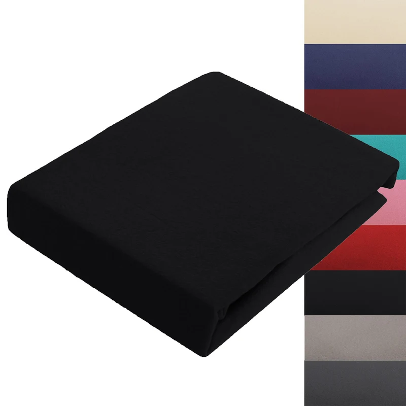 Thermo Fleece Spannbettlaken