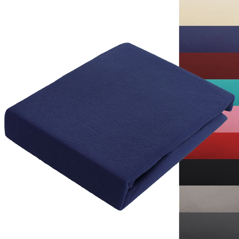 Thermo Fleece Spannbettlaken