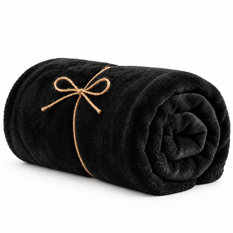 Kuscheldecke, Fleece, 150x200, 220x240, 230x270 cm