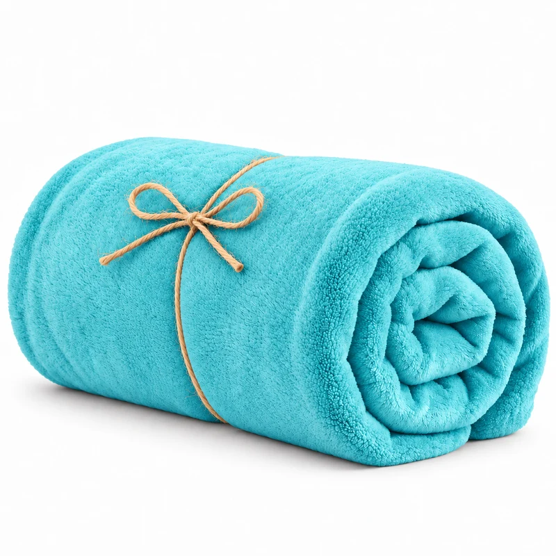 Kuscheldecke, Fleece, 150x200, 220x240, 230x270 cm