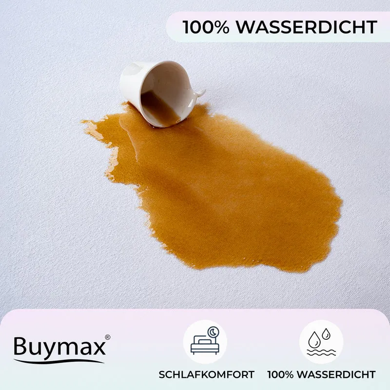 Matratzenschoner, Wasserdicht