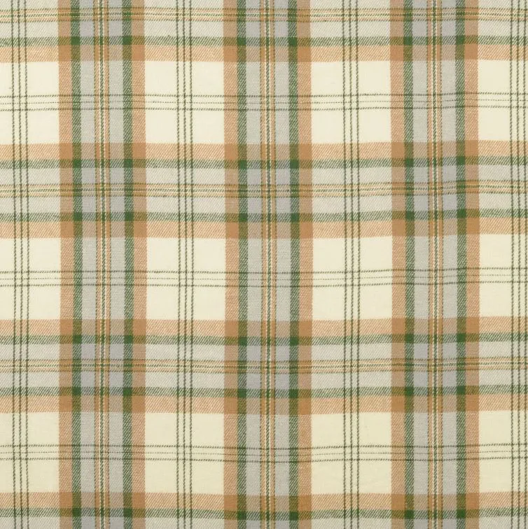 Flanell Baumwolle Karo *Ab 50 cm