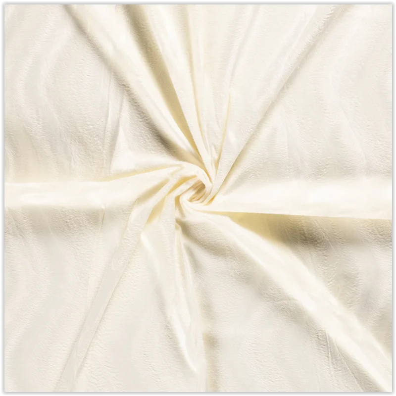 Tierfell Imitate uni *Ab 50cm