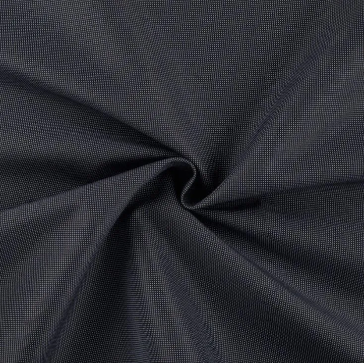 Outdoorstoff meliert *Ab 50cm
