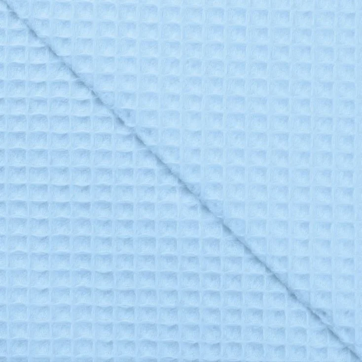 Waffelpiqué *Ab 50cm