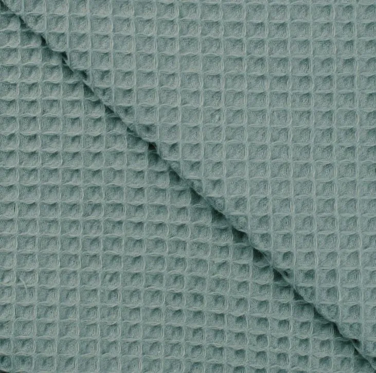 Waffelpiqué *Ab 50cm