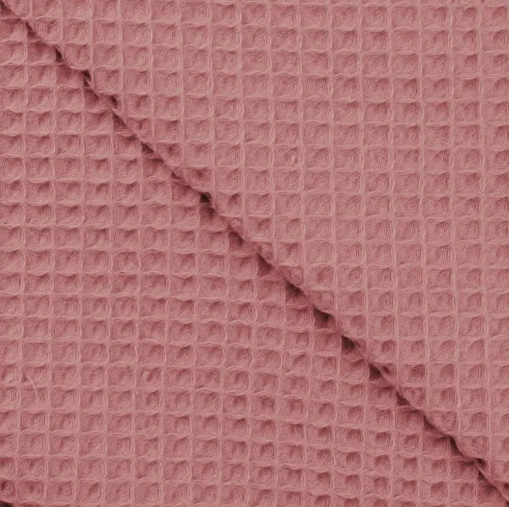 Waffelpiqué *Ab 50cm