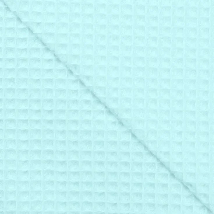 Waffelpiqué *Ab 50cm