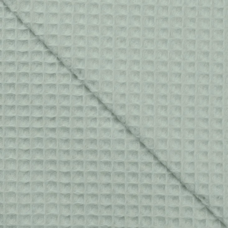 Waffelpiqué *Ab 50cm