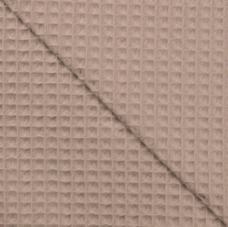 Waffelpiqué *Ab 50cm