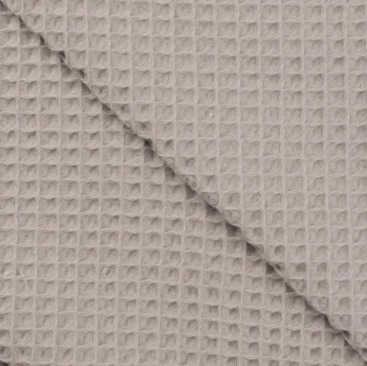 Waffelpiqué *Ab 50cm