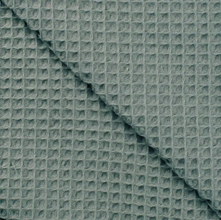 Waffelpiqué *Ab 50cm