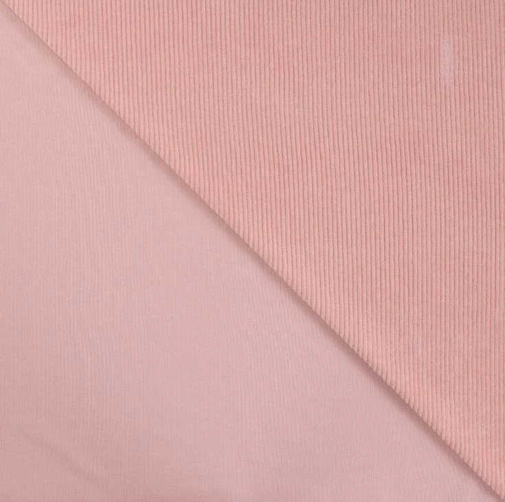 Cordjersey *Ab 50 cm