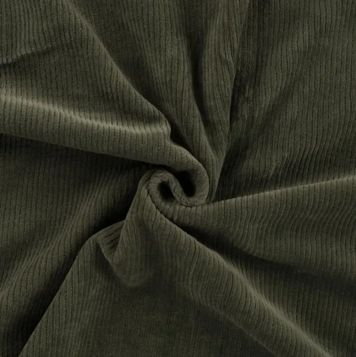 Cordjersey *Ab 50 cm