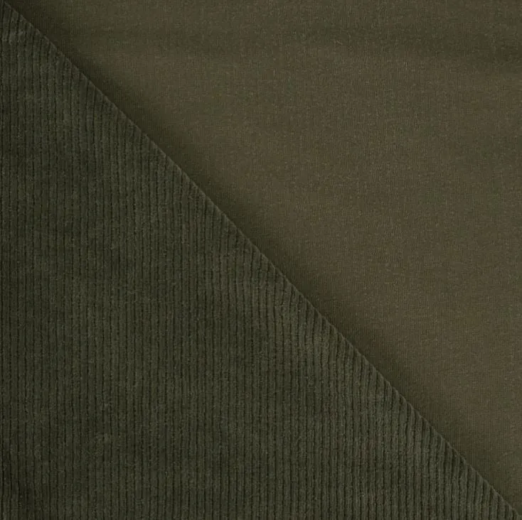 Cordjersey *Ab 50 cm