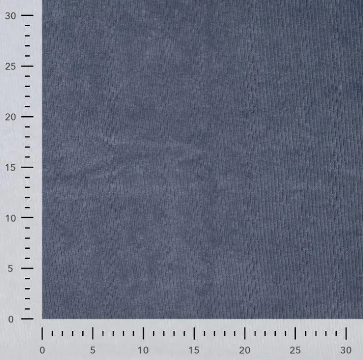 Cordjersey *Ab 50 cm