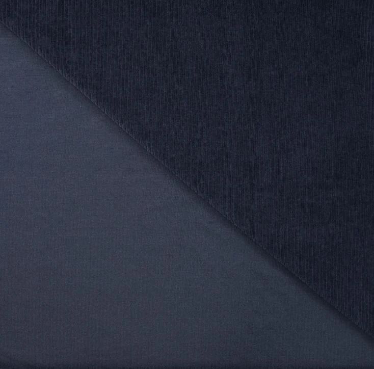 Cordjersey *Ab 50 cm