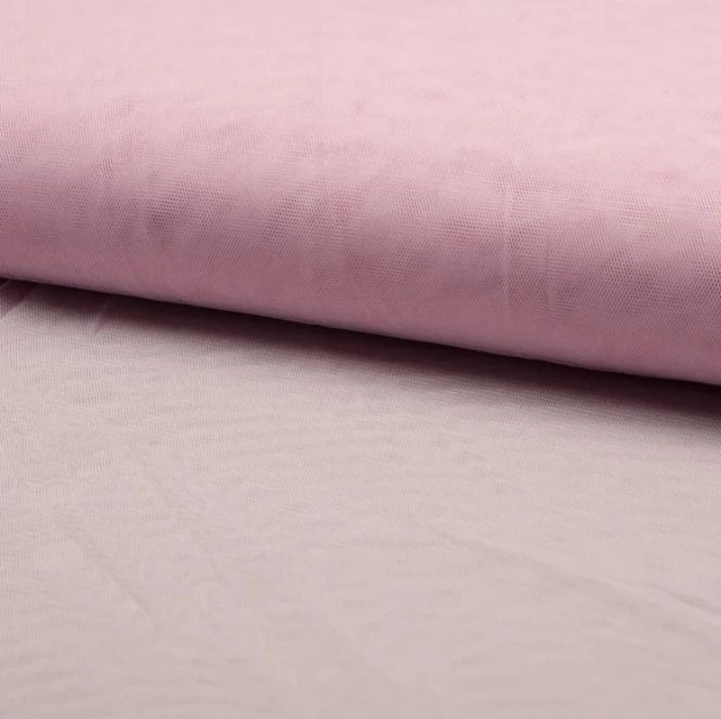 Soft-Tüll/Fein-Tüll *Ab 1 m