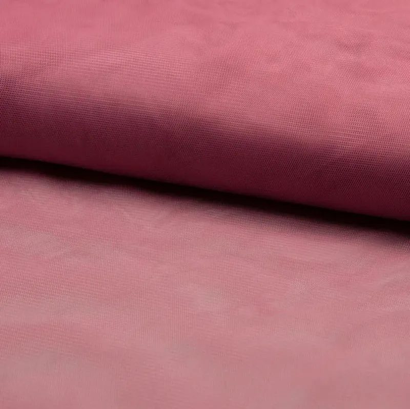 Soft-Tüll/Fein-Tüll *Ab 1 m