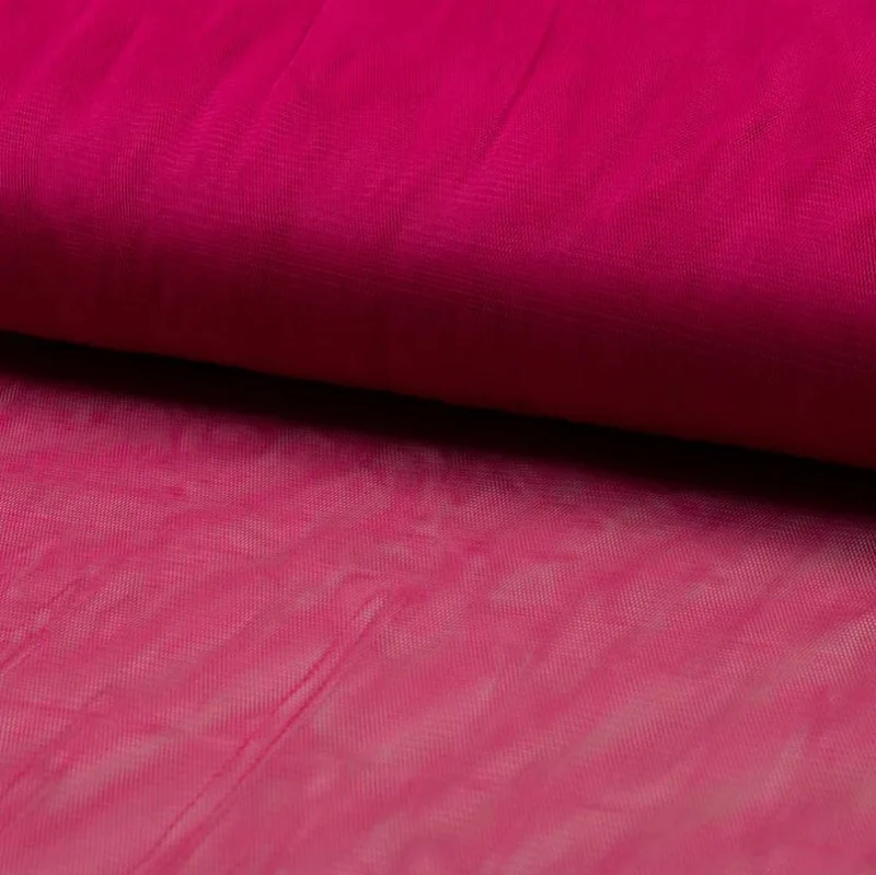 Soft-Tüll/Fein-Tüll *Ab 1 m
