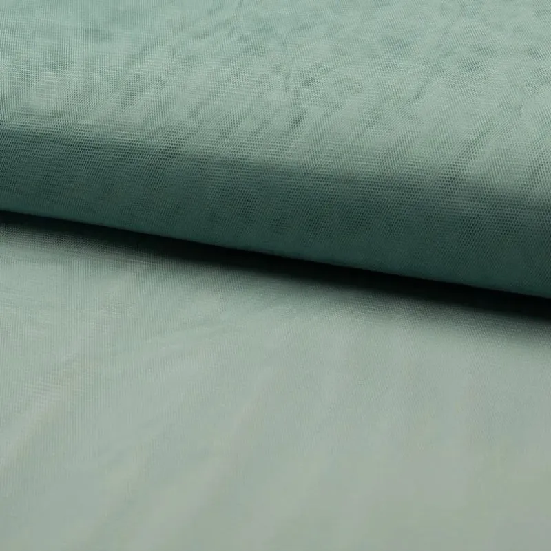Soft-Tüll/Fein-Tüll *Ab 1 m