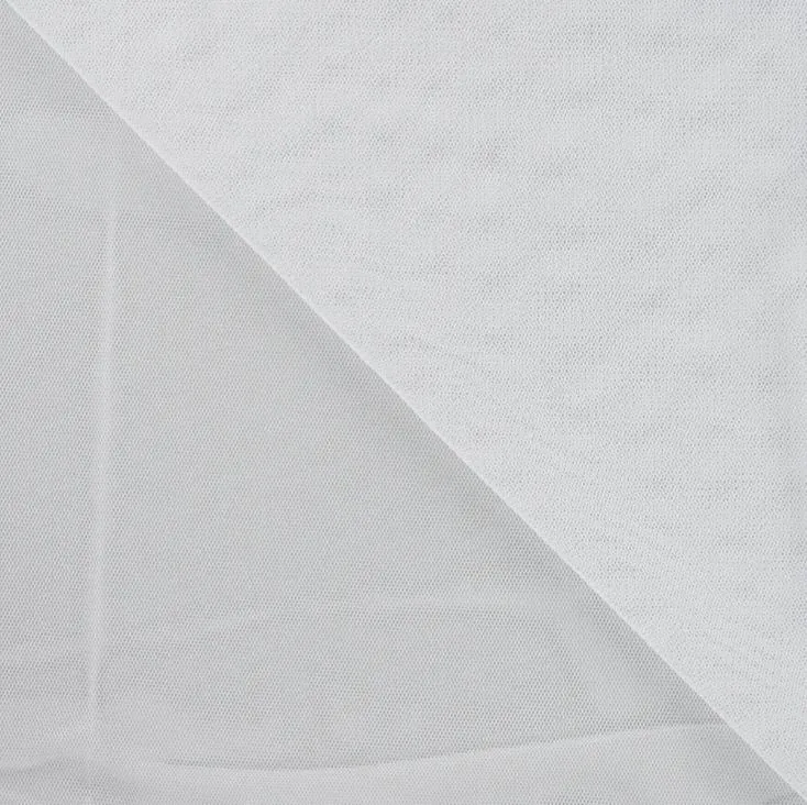 Soft-Tüll/Fein-Tüll *Ab 1 m