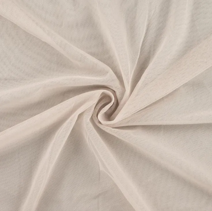 Soft-Tüll/Fein-Tüll *Ab 1 m