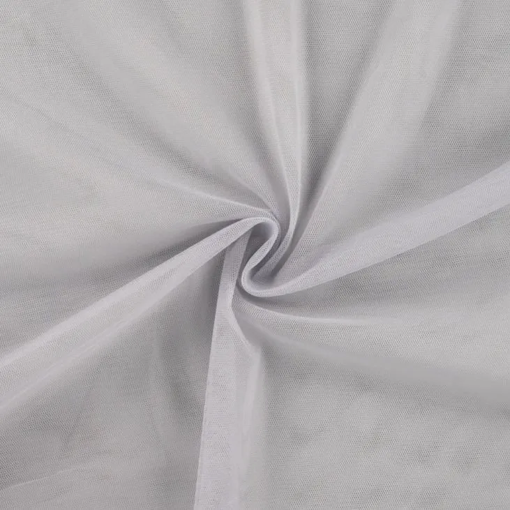Soft-Tüll/Fein-Tüll *Ab 1 m