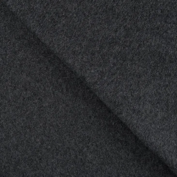 Fleece aus Bio-Baumwoll *Ab 25 cm