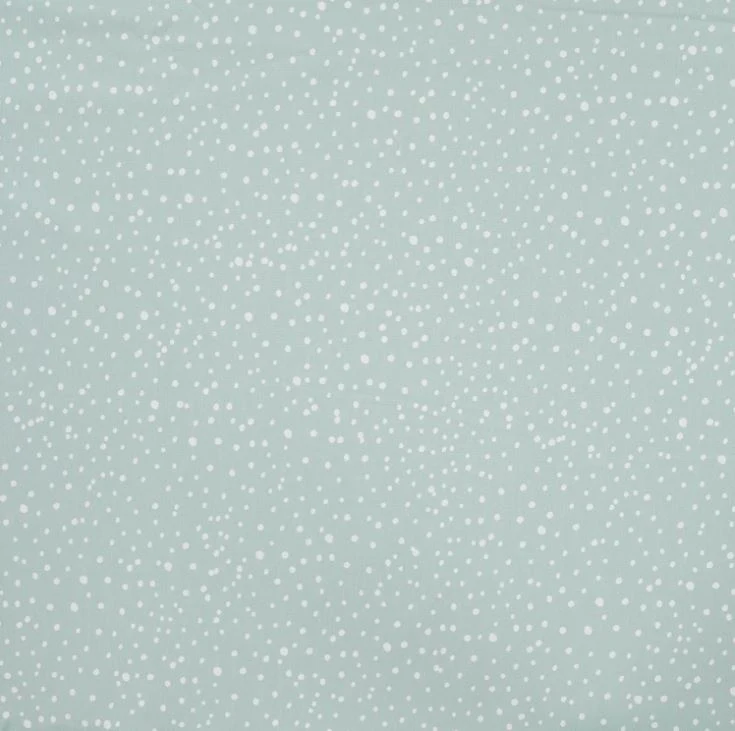Baumwolljersey Punkte *Ab 50cm