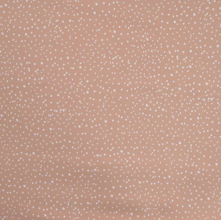 Baumwolljersey Punkte *Ab 50cm