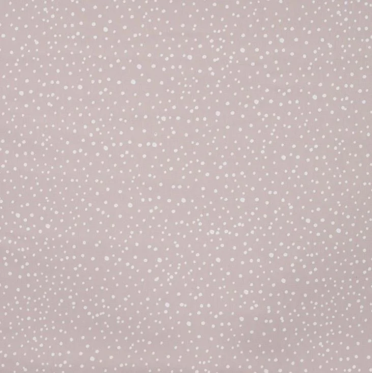 Baumwolljersey Punkte *Ab 50cm