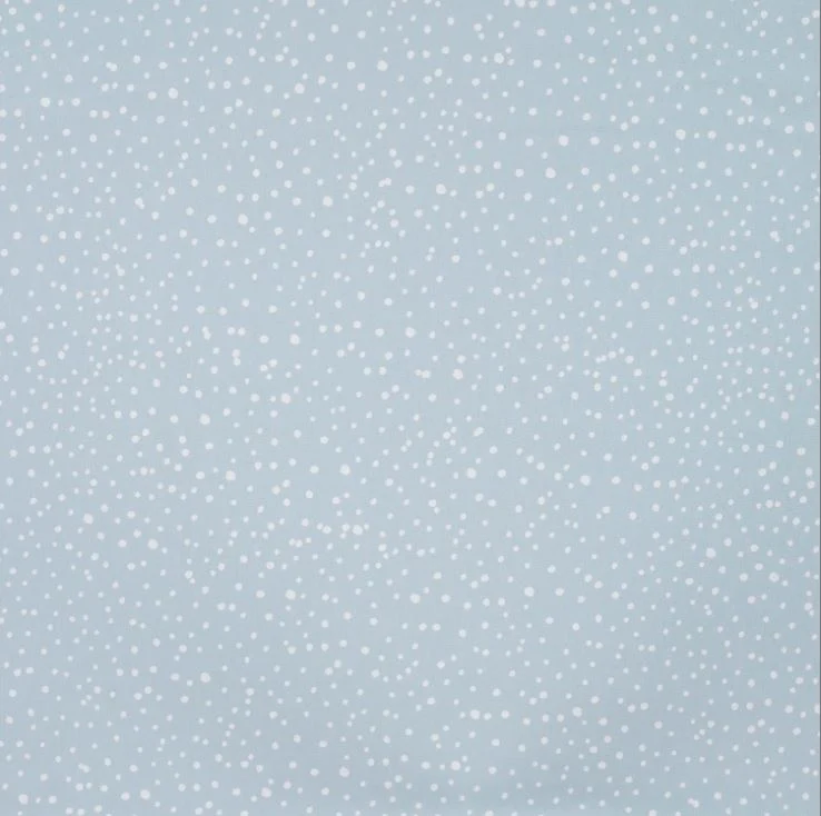 Baumwolljersey Punkte *Ab 50cm