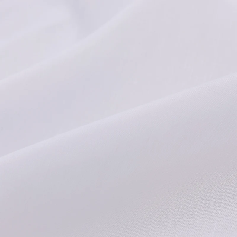 Tencel-Spannbettlaken Torreira [Weiß]