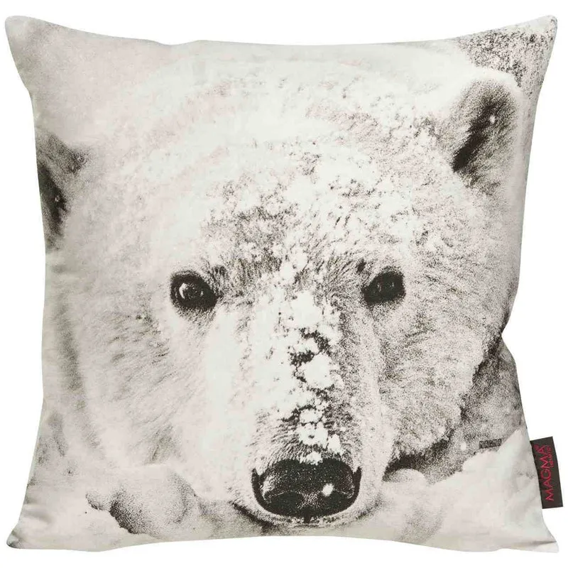Magma Kissen 40x40 cm Tiere Wilderness