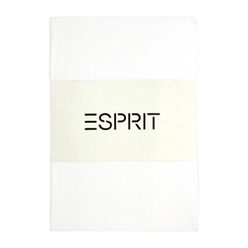 ESPRIT Spannbettlaken - elastisch - Bettlaken für Boxspringbett geeignet