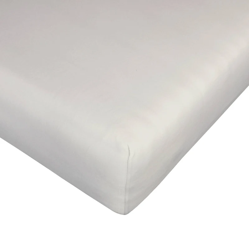 ESPRIT Spannbettlaken - elastisch - Bettlaken für Boxspringbett geeignet