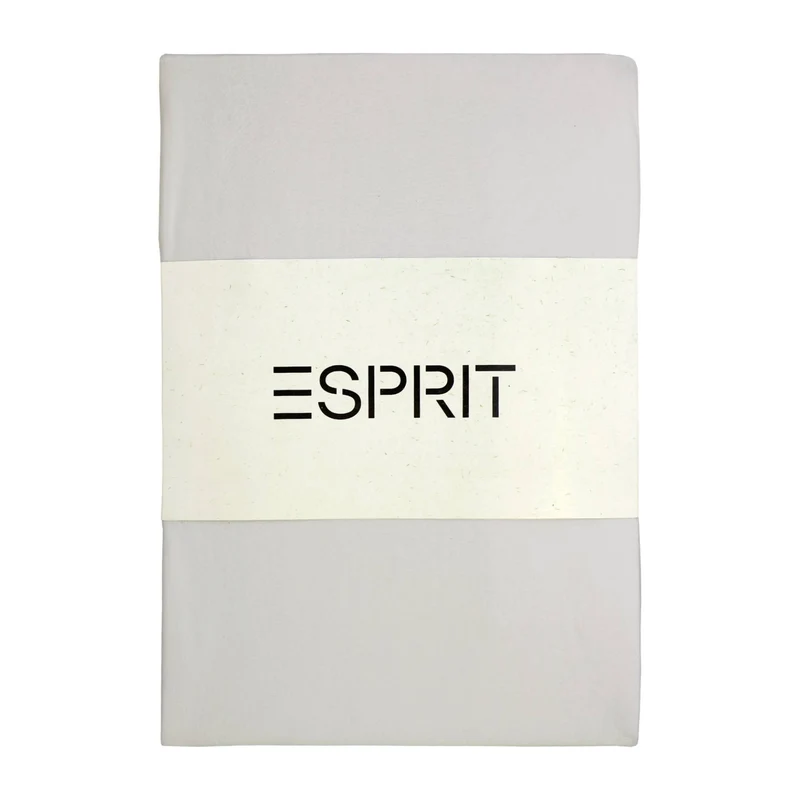 ESPRIT Spannbettlaken - elastisch - Bettlaken für Boxspringbett geeignet